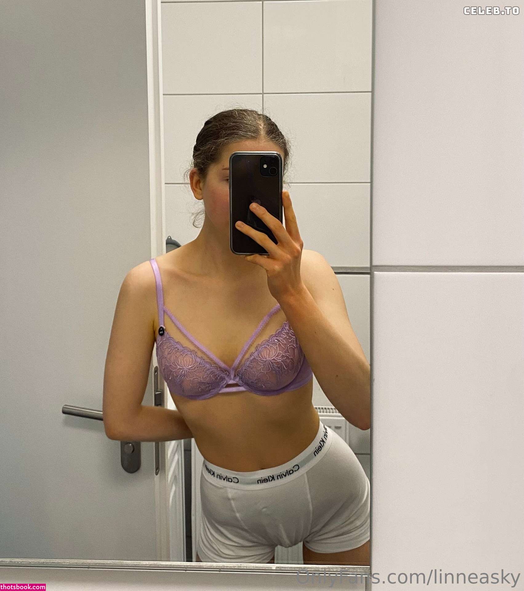 Linneasky Linnea Nude OnlyFans Photos #5 642539