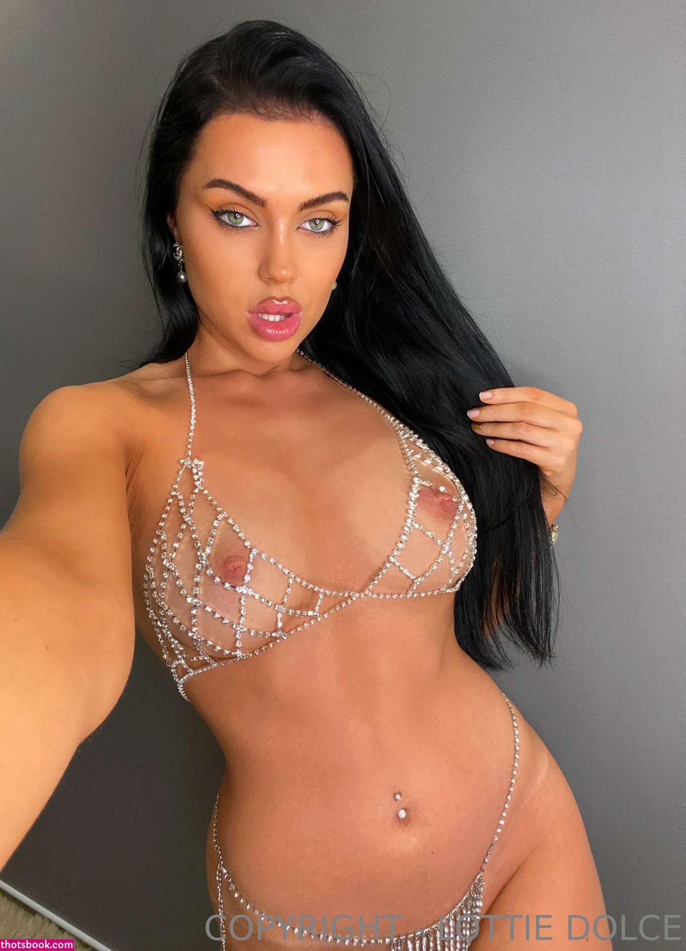 lottiedolce Nude Leaks OnlyFans Photos #3 1490759