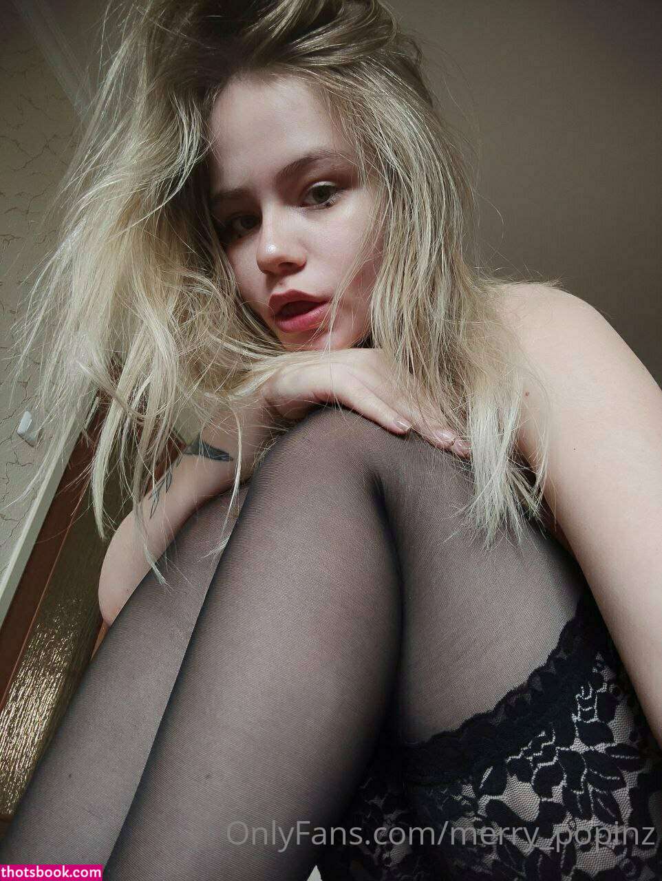 Merry Popinz Nude Leaks OnlyFans Photos #1 1491001