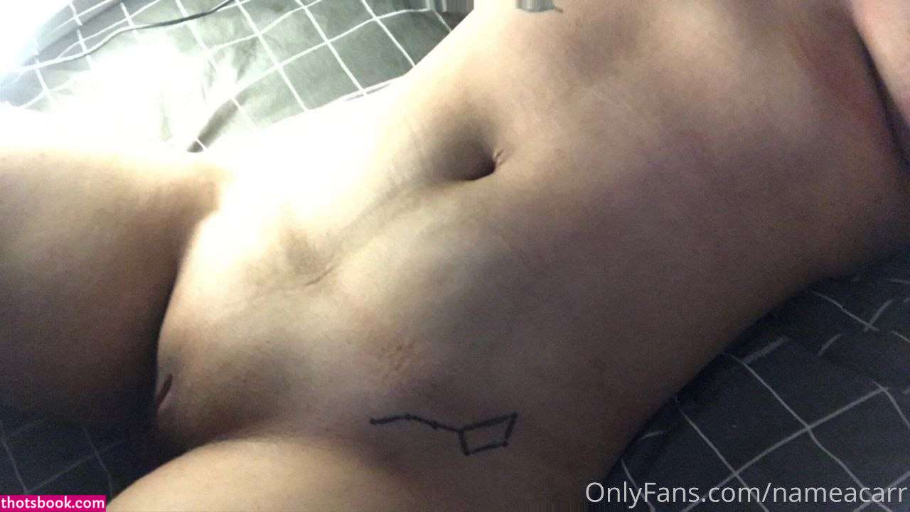 nameacarr Nude Leaks OnlyFans Photos #1 1491198