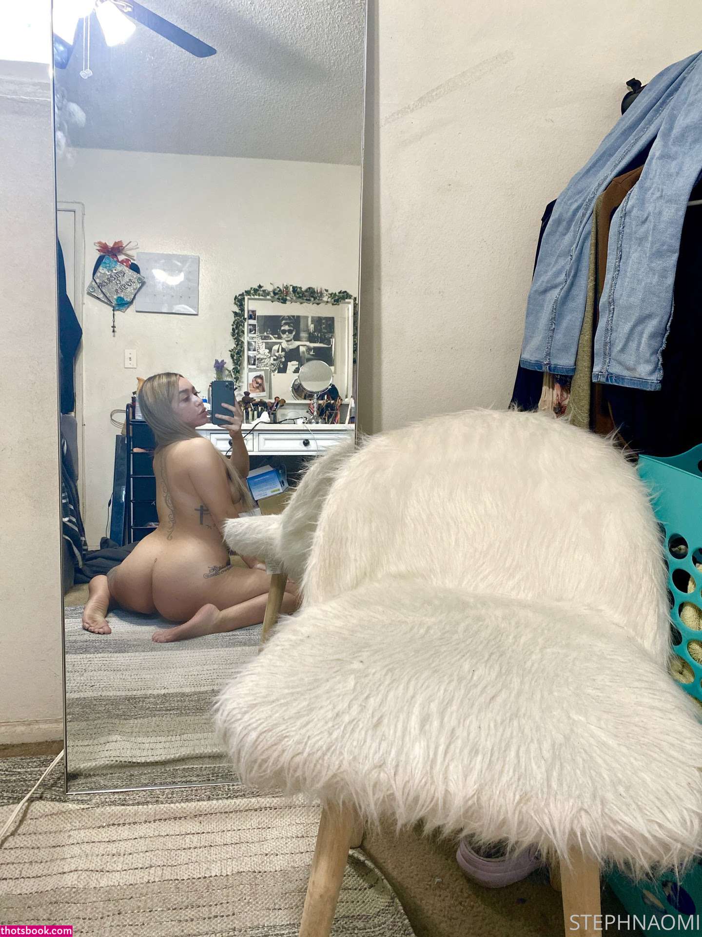 Steph Naomi Nude Leaks OnlyFans Photos #3 1491755