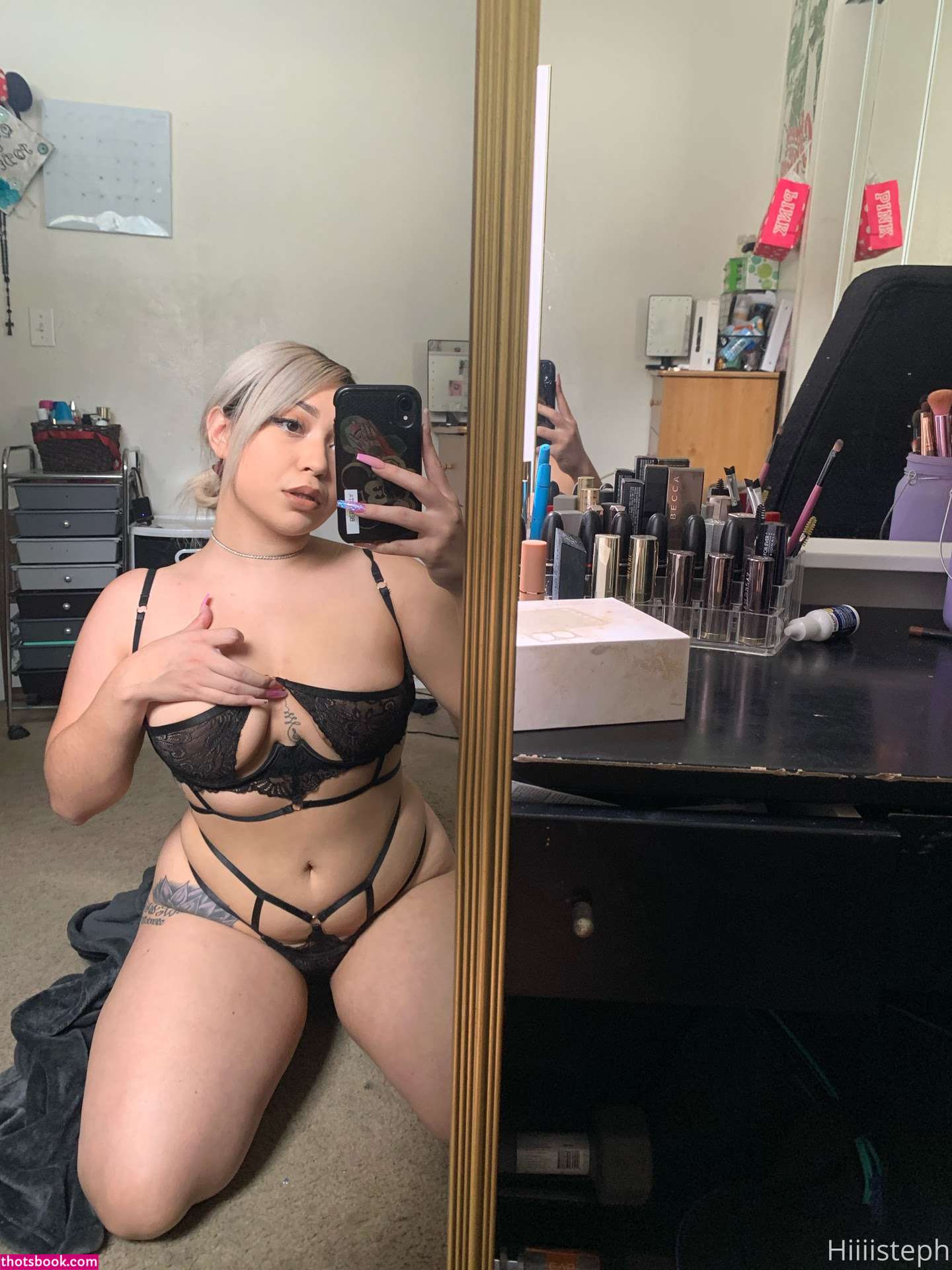 Steph Naomi Nude Leaks OnlyFans Photos #3 1491756