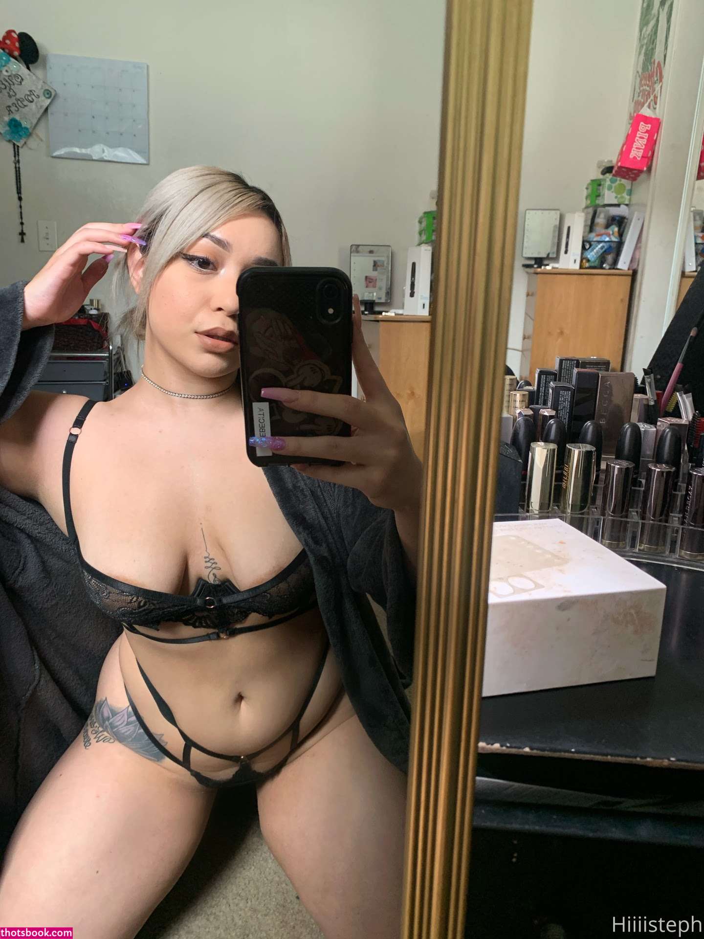 Steph Naomi Nude Leaks OnlyFans Photos #4 1491766