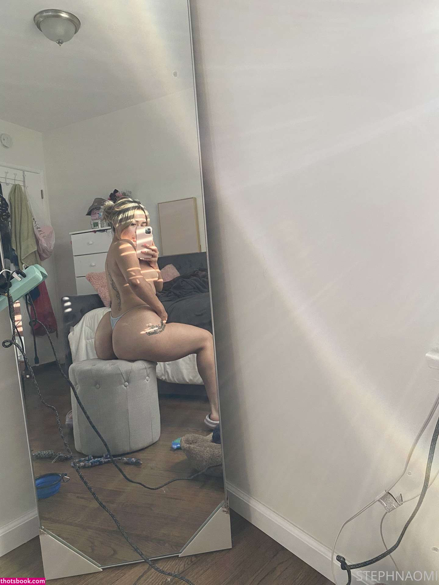 Steph Naomi Nude Leaks OnlyFans Photos #5 1491775