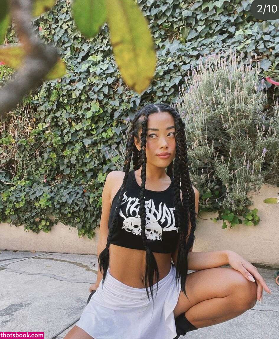 Susi Cruz Nude Leaks OnlyFans Photos #3 1491862