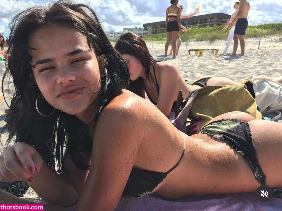 Becaguava Nude Leaks OnlyFans Photos #4 1456696