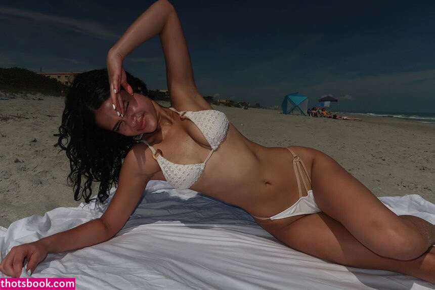 Becaguava Nude Leaks OnlyFans Photos #4 1456697