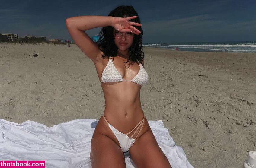 Becaguava Nude Leaks OnlyFans Photos #4 1456704