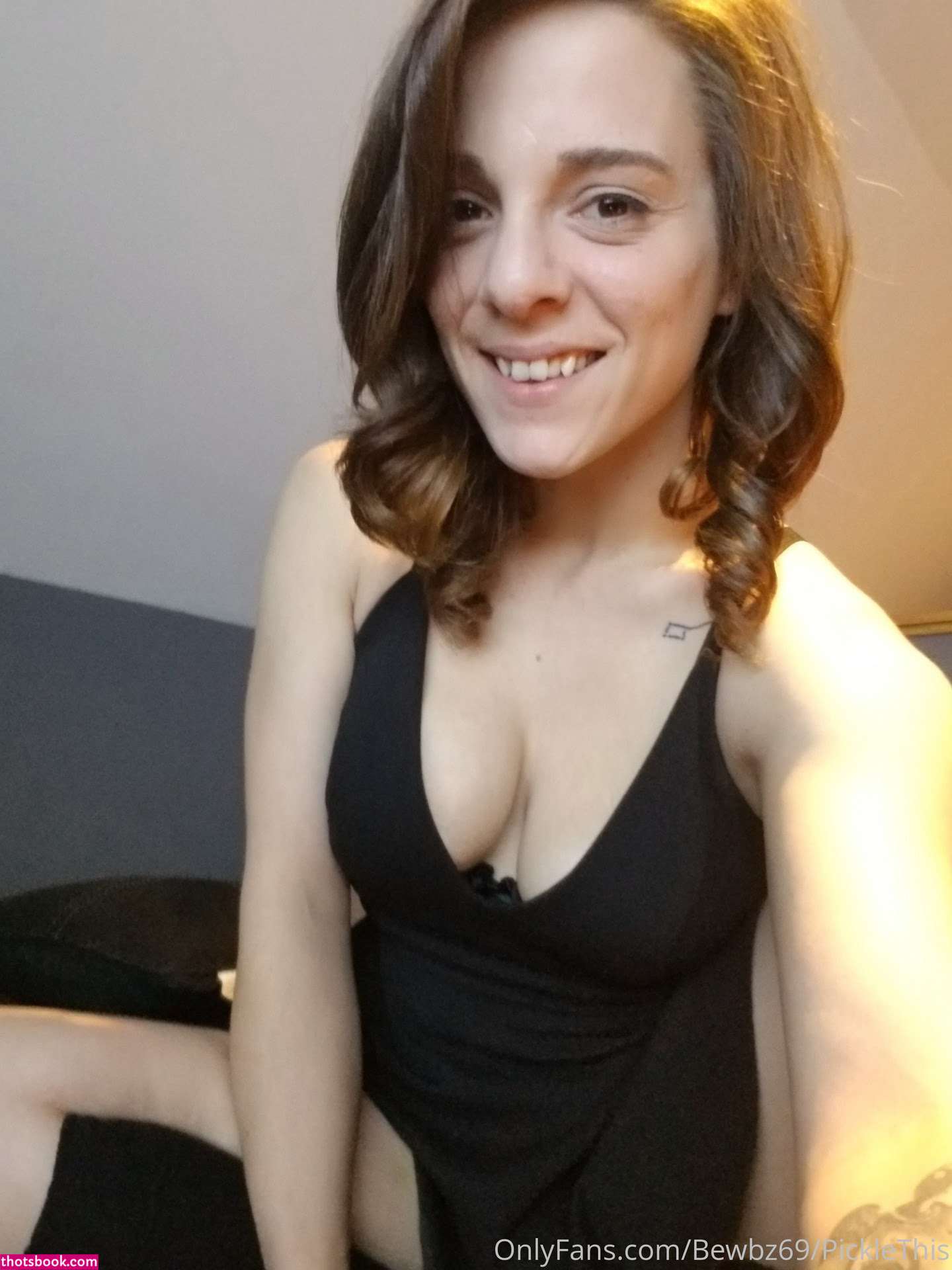 PickleThis Bewbzilla Nude Leaks OnlyFans Photos #5 1483645