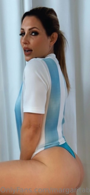 Margarita Bernardo Nude Leaks OnlyFans Photos #3