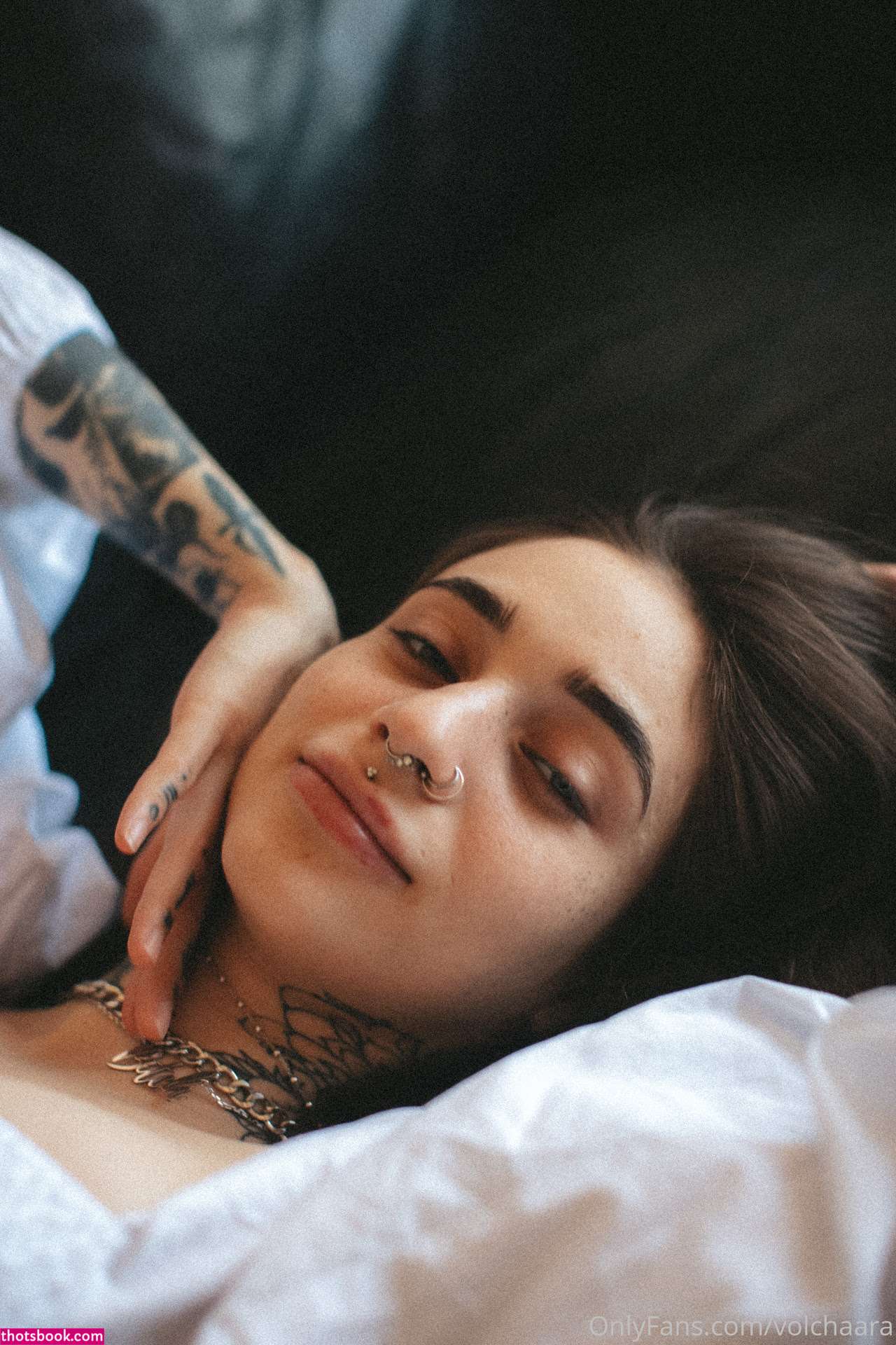 volchara Nude Leaks OnlyFans Photos #1 1512447