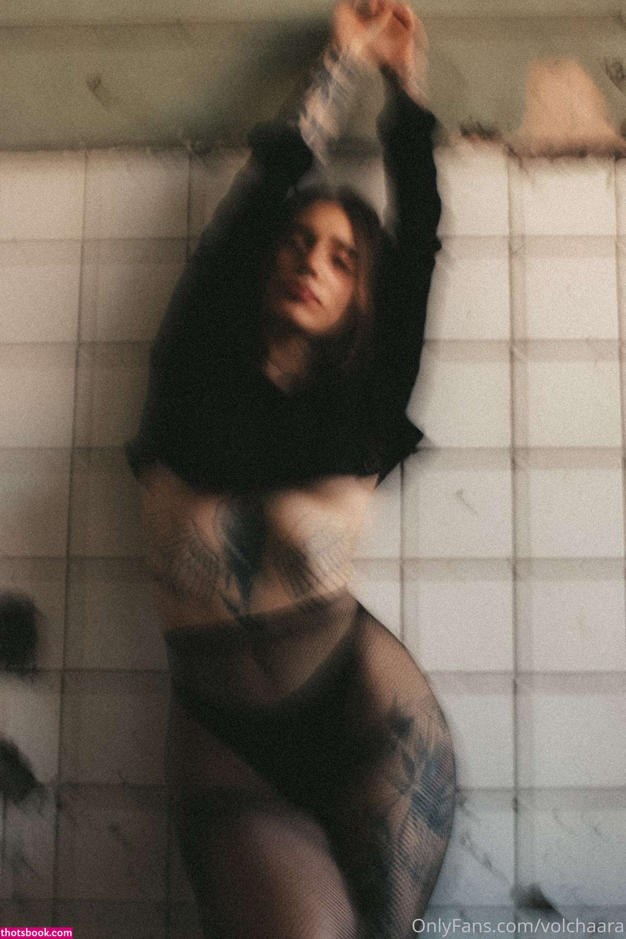 volchara Nude Leaks OnlyFans Photos #1 1512456