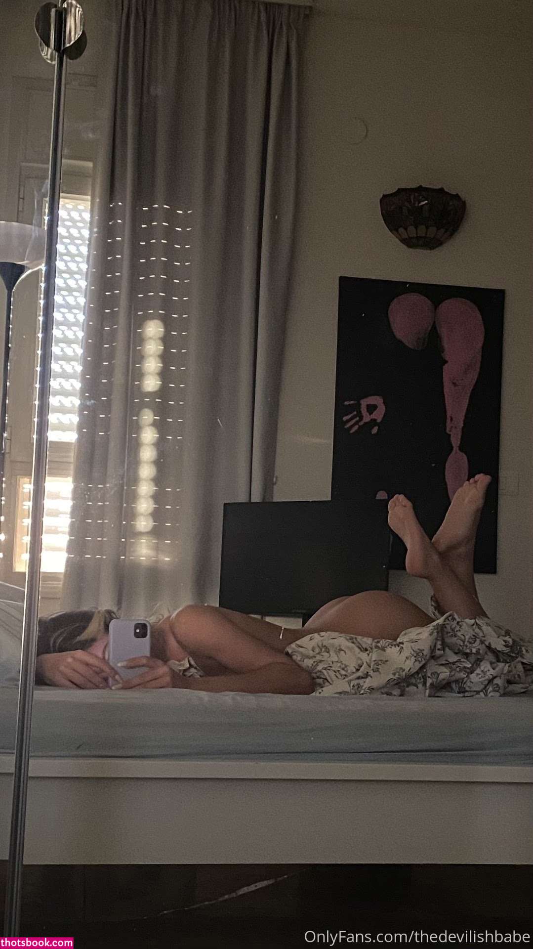 thedevilishbabe Nude Leaks OnlyFans Photos #1 1514094