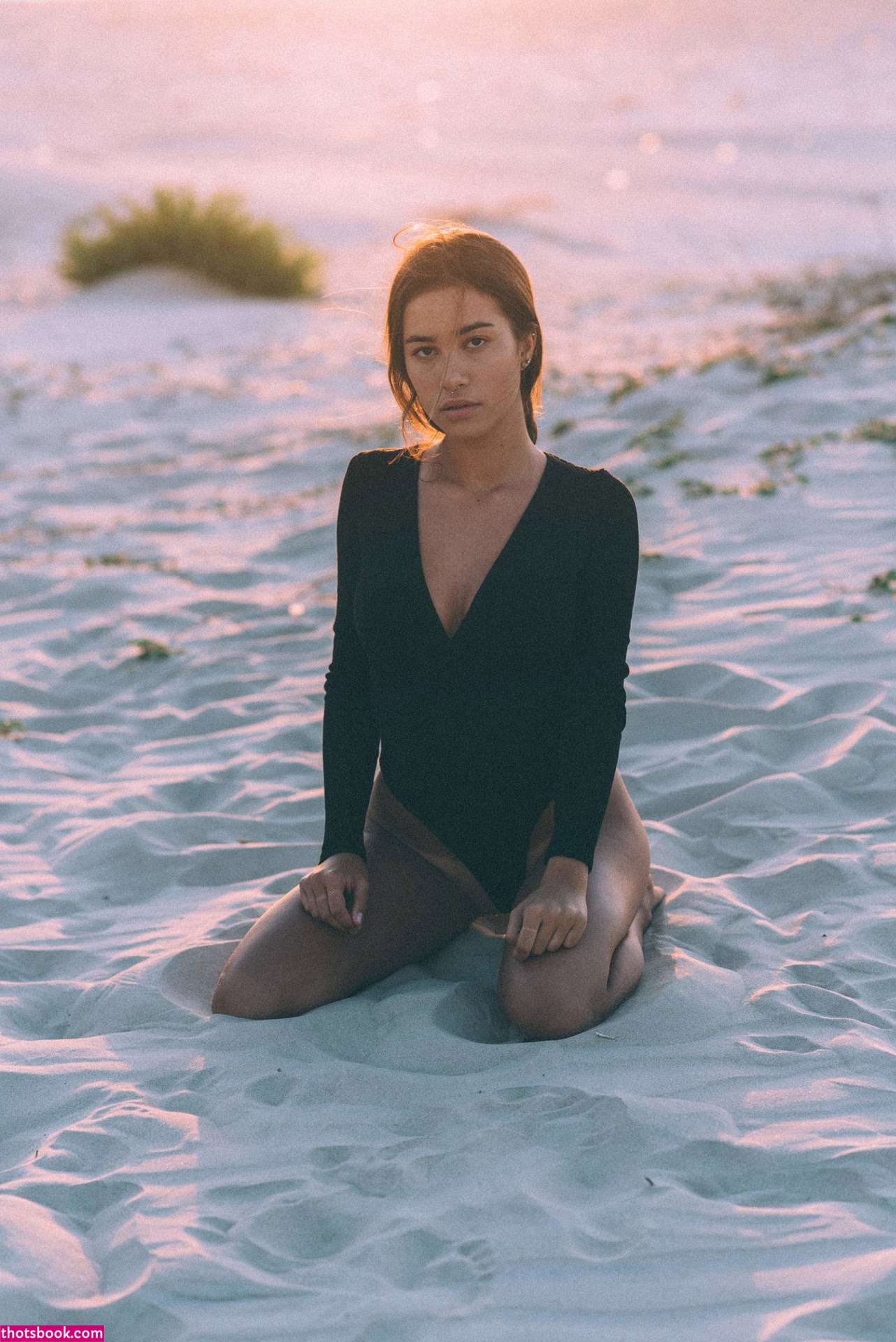 Michal Benbenishty Krits Nude Leaks OnlyFans Photos #2 1453998