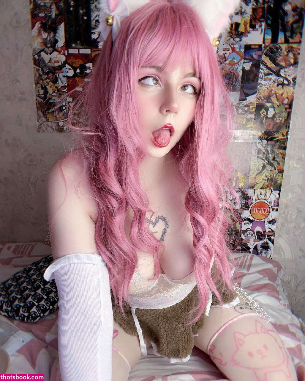 Kkhrisya Nude Leaks OnlyFans Photos #5 1507259