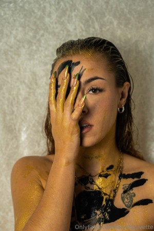 lalychauvette Nude Leaks OnlyFans Photos #5