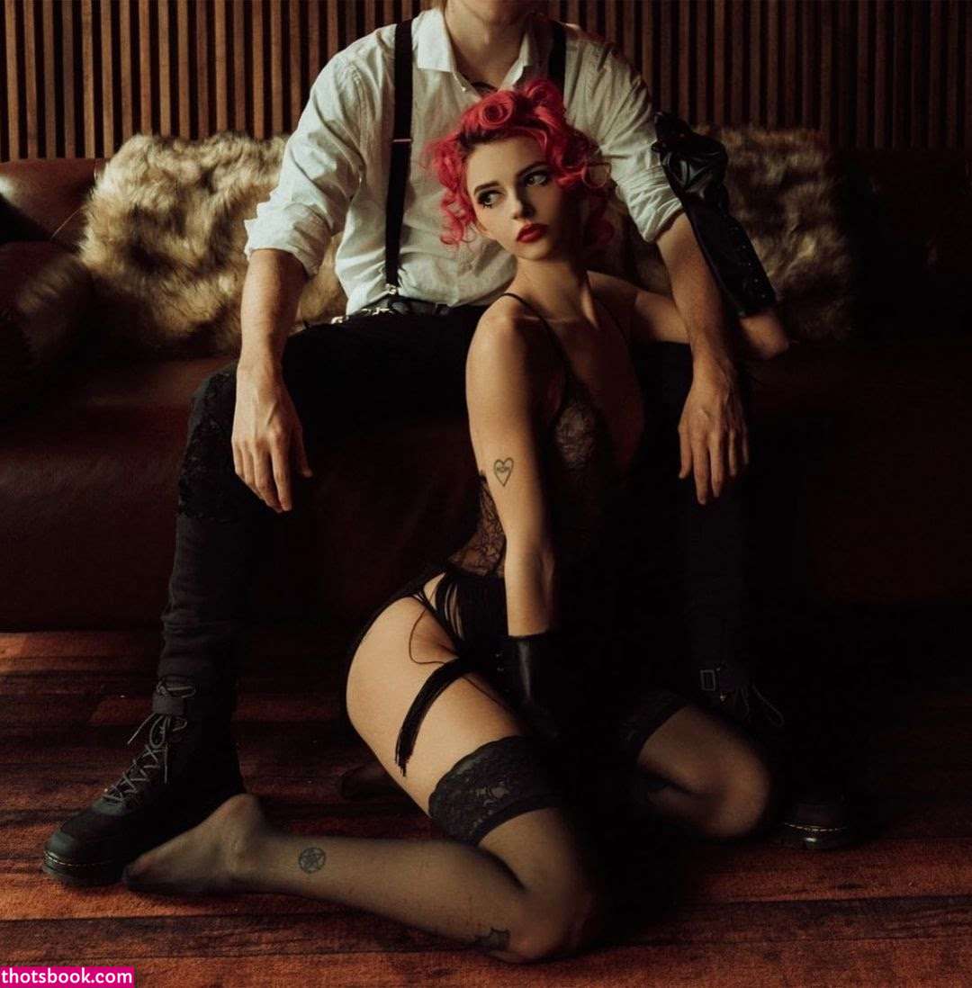 Sweetdistortion Nude Leaks OnlyFans Photos #1 1495005