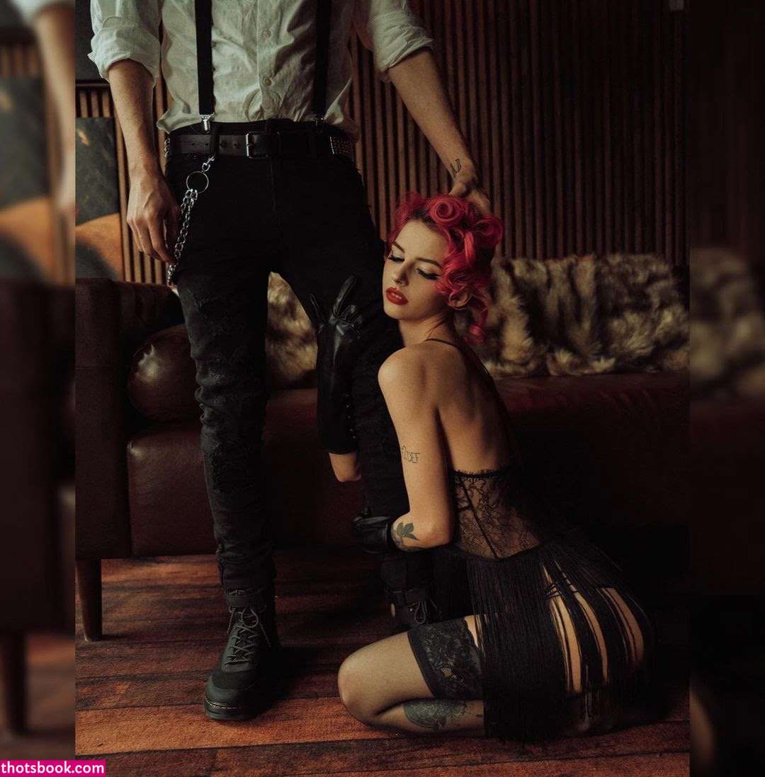 Sweetdistortion Nude Leaks OnlyFans Photos #1 1495006