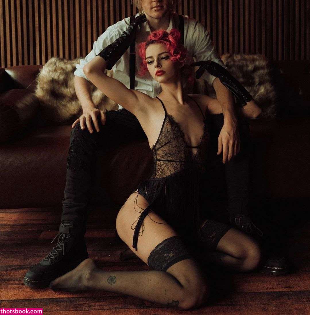 Sweetdistortion Nude Leaks OnlyFans Photos #1 1495008