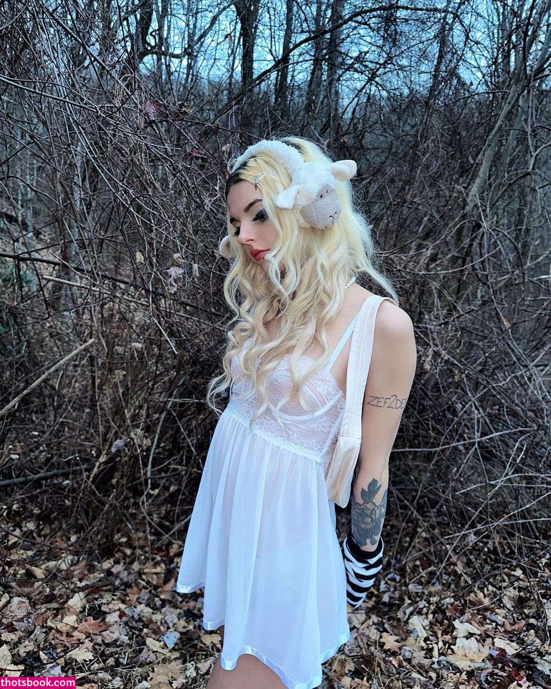 Sweetdistortion Nude Leaks OnlyFans Photos #2 1495012