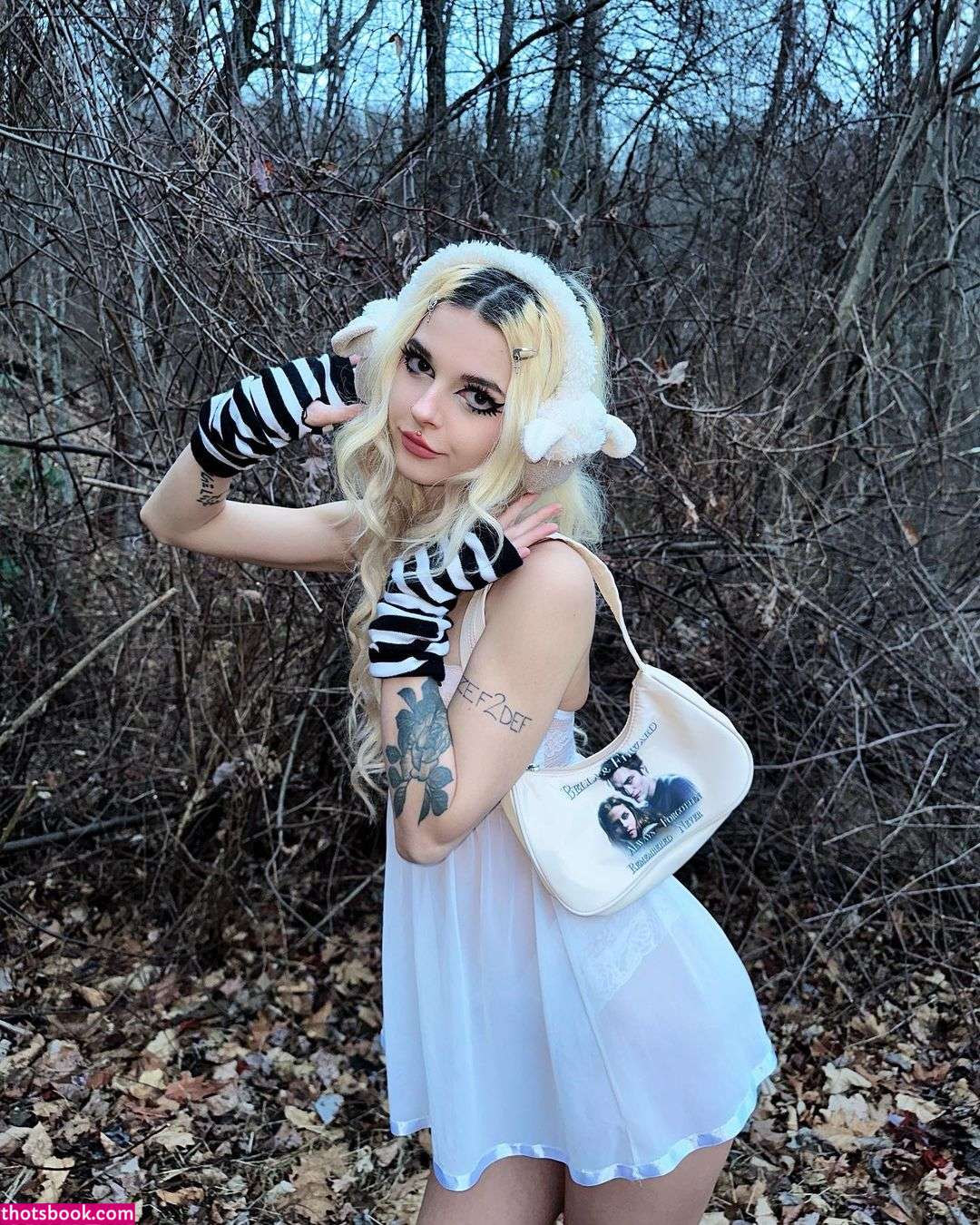 Sweetdistortion Nude Leaks OnlyFans Photos #2 1495015