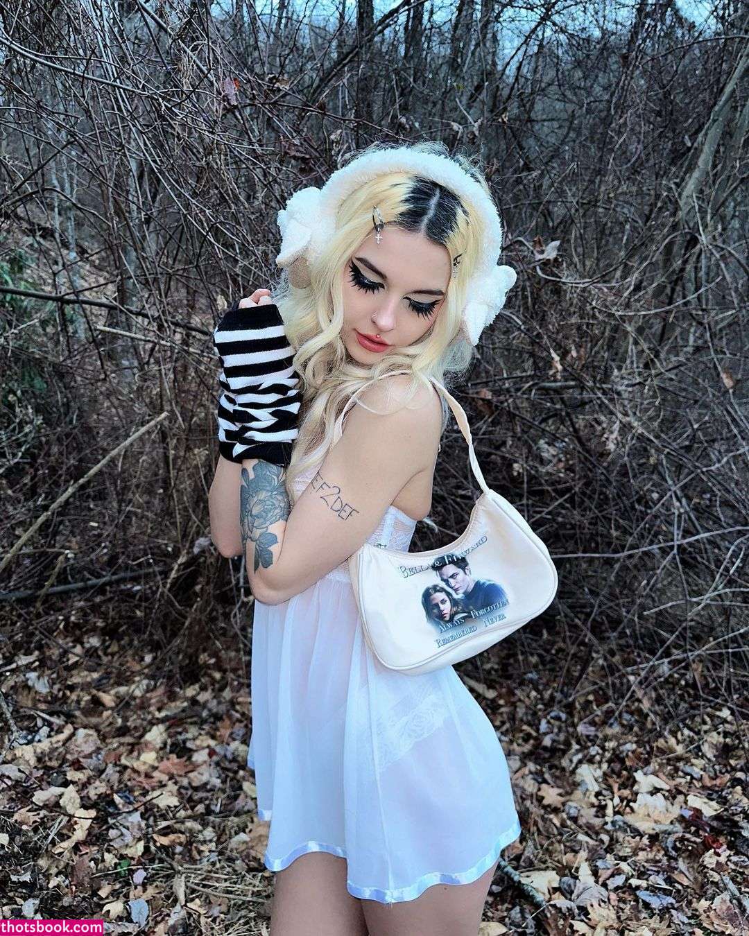 Sweetdistortion Nude Leaks OnlyFans Photos #2 1495018