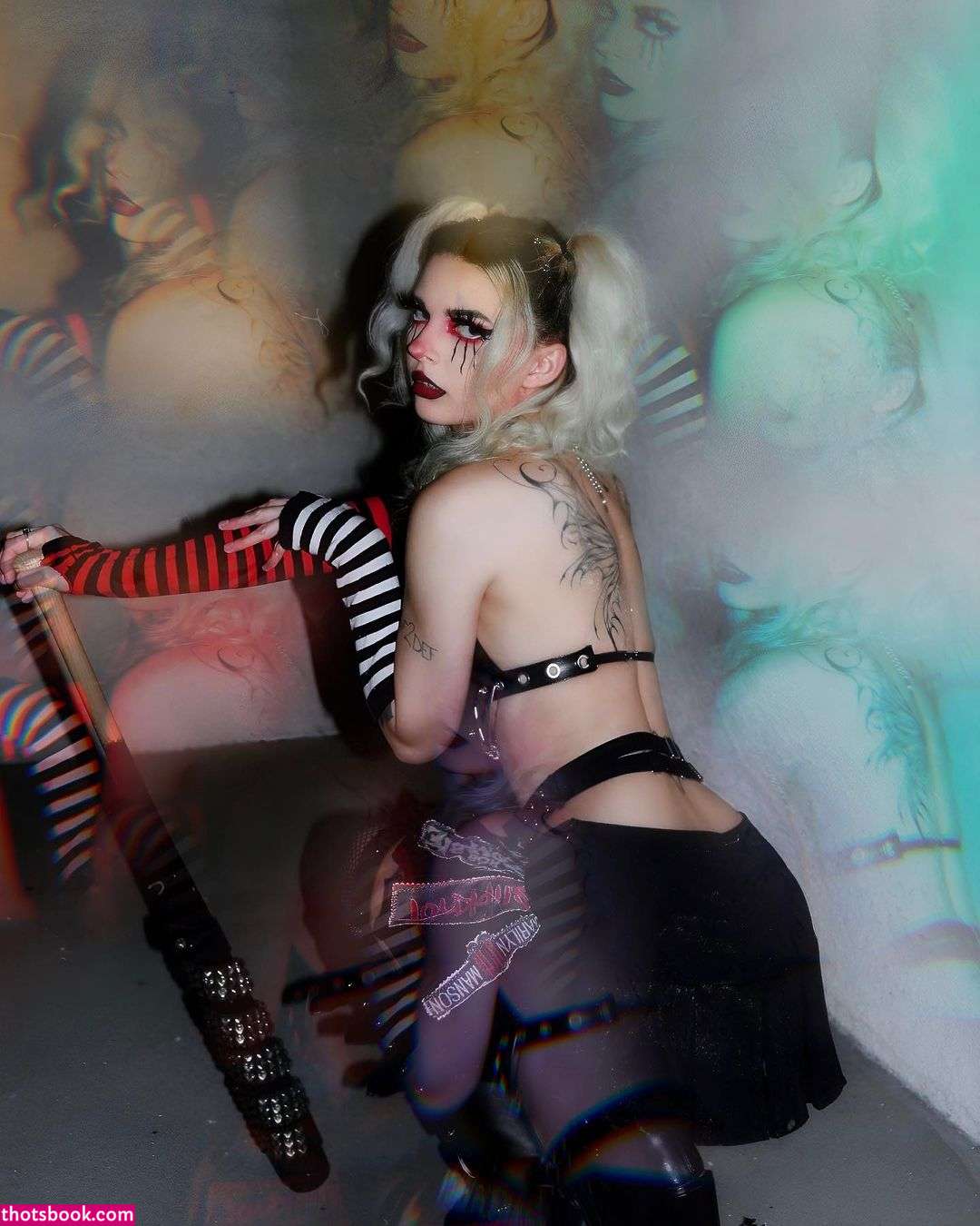 Sweetdistortion Nude Leaks OnlyFans Photos #6 1495040