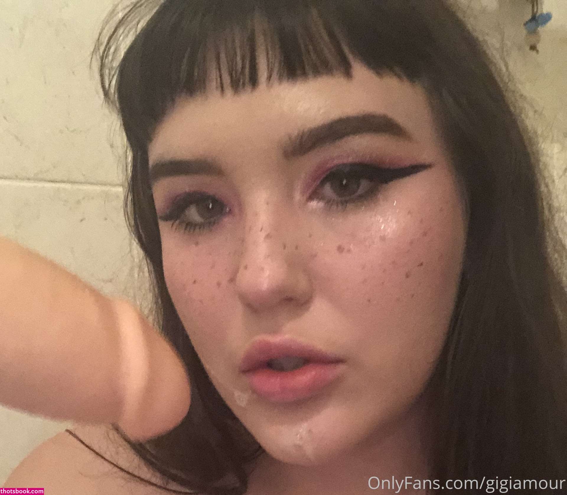 Gigi Amour Nude Leaks OnlyFans Photos #3 1508974