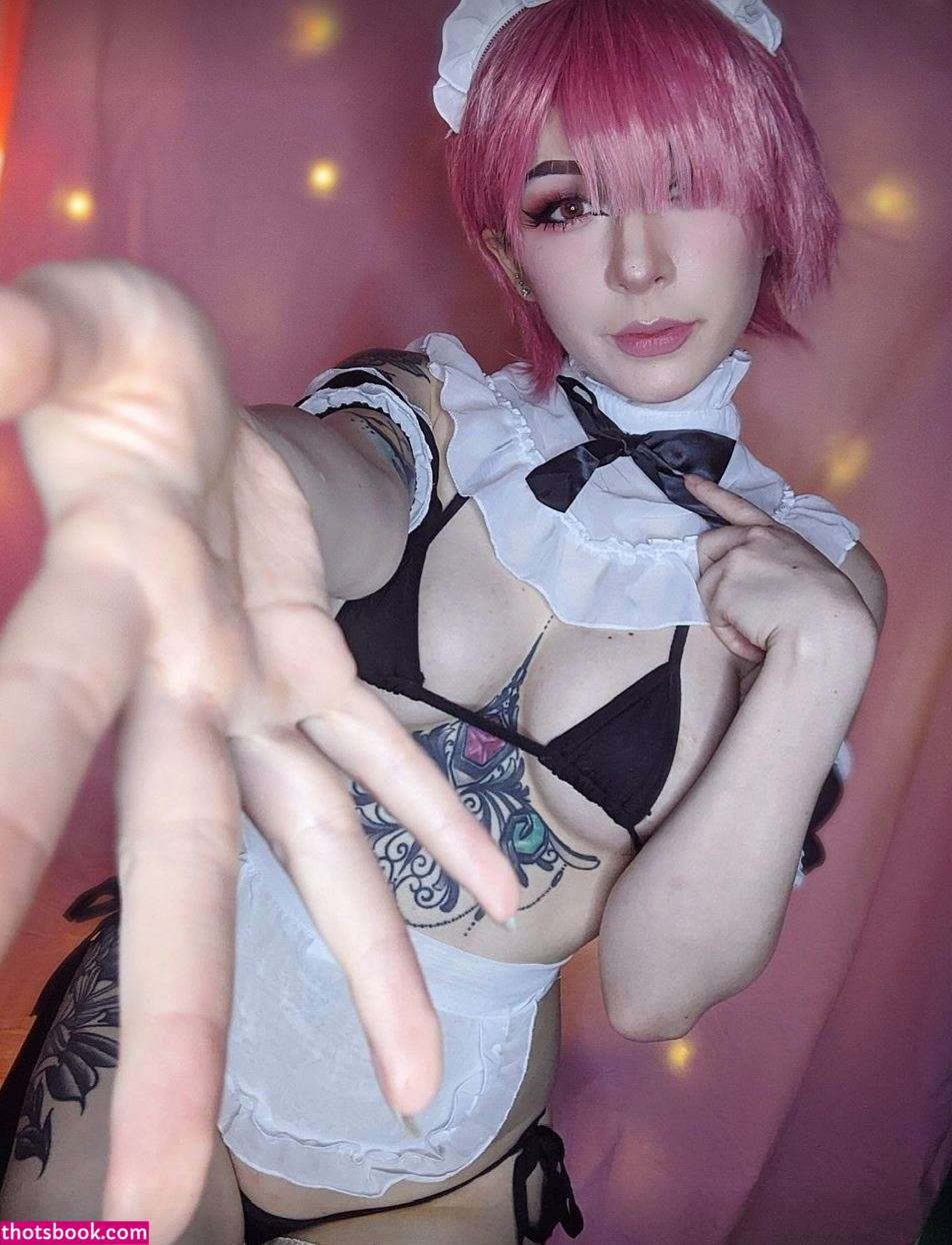 Spookymoogs Nude Leaks OnlyFans Photos #2 1510214