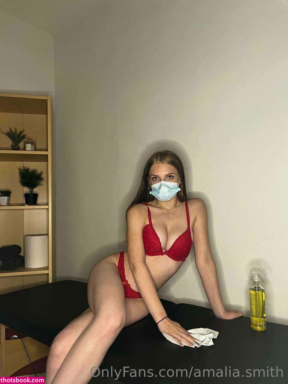 amalia smith Nude Leaks OnlyFans Photos #3 1473683