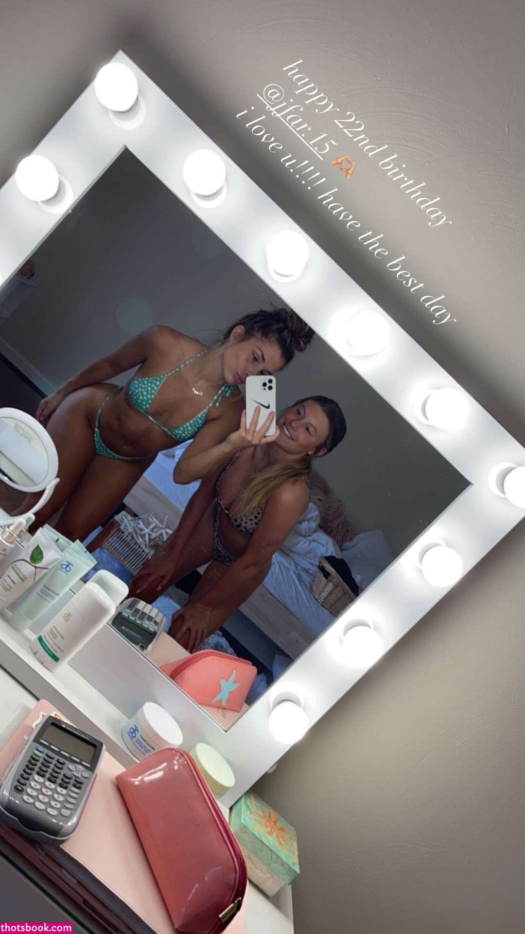 camryynrussell Nude Leaks OnlyFans Photos #3 1473977