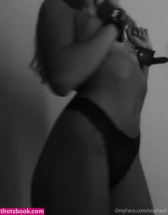 sophxof Nude Leaks OnlyFans Photos #2 1503726