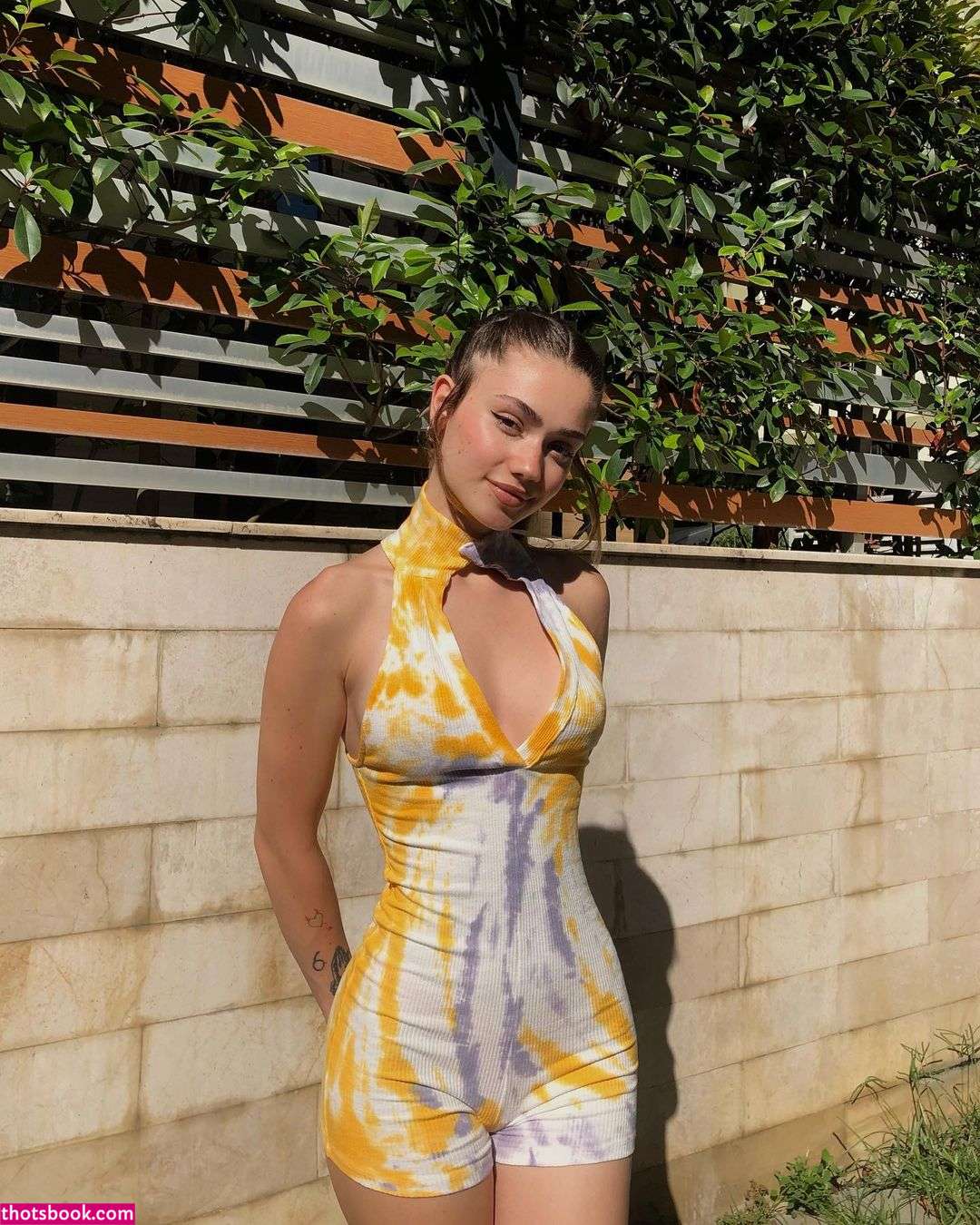 Melike Saygn Nude Leaks OnlyFans Photos #1 1459530