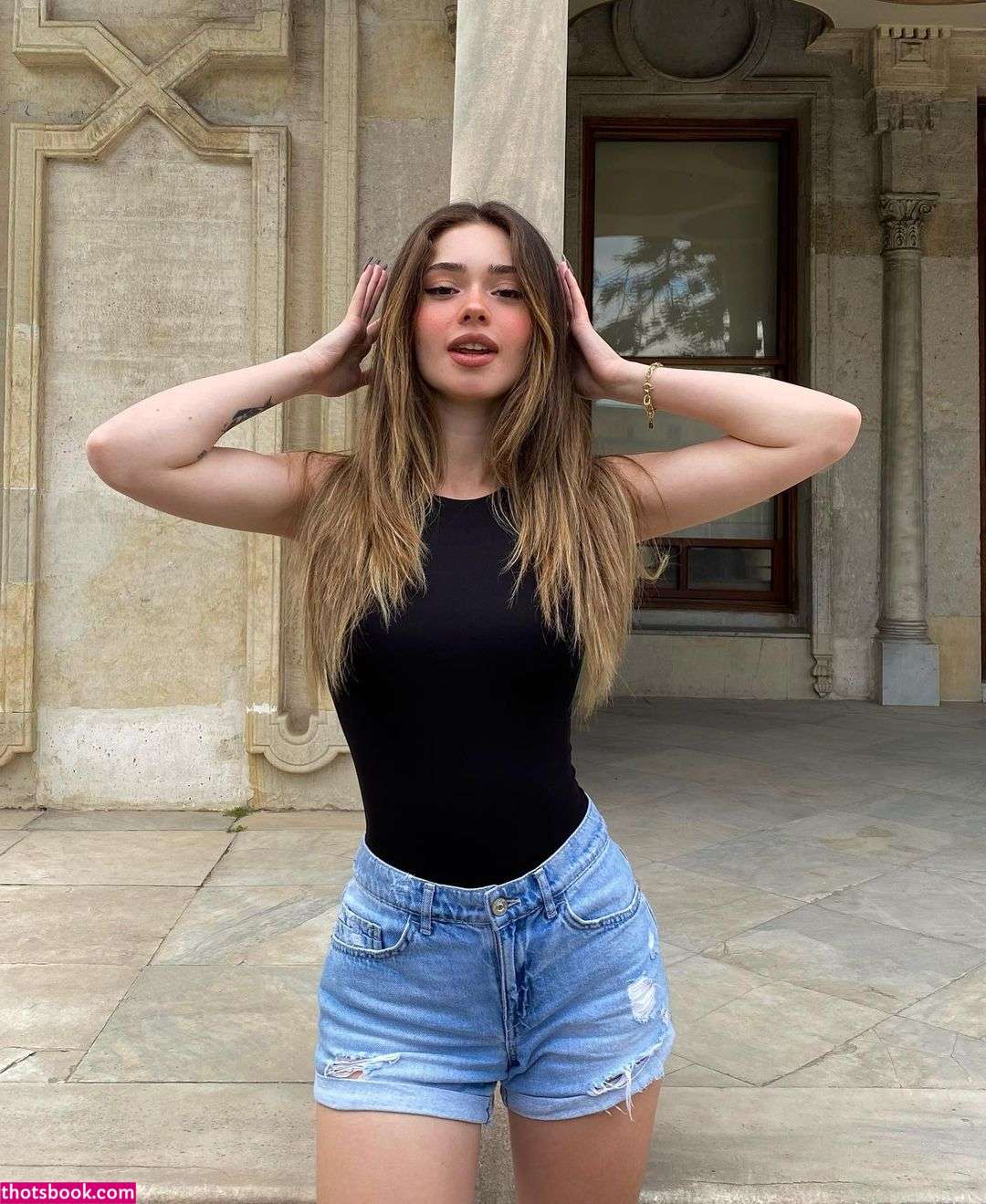 Melike Saygn Nude Leaks OnlyFans Photos #2 1459543