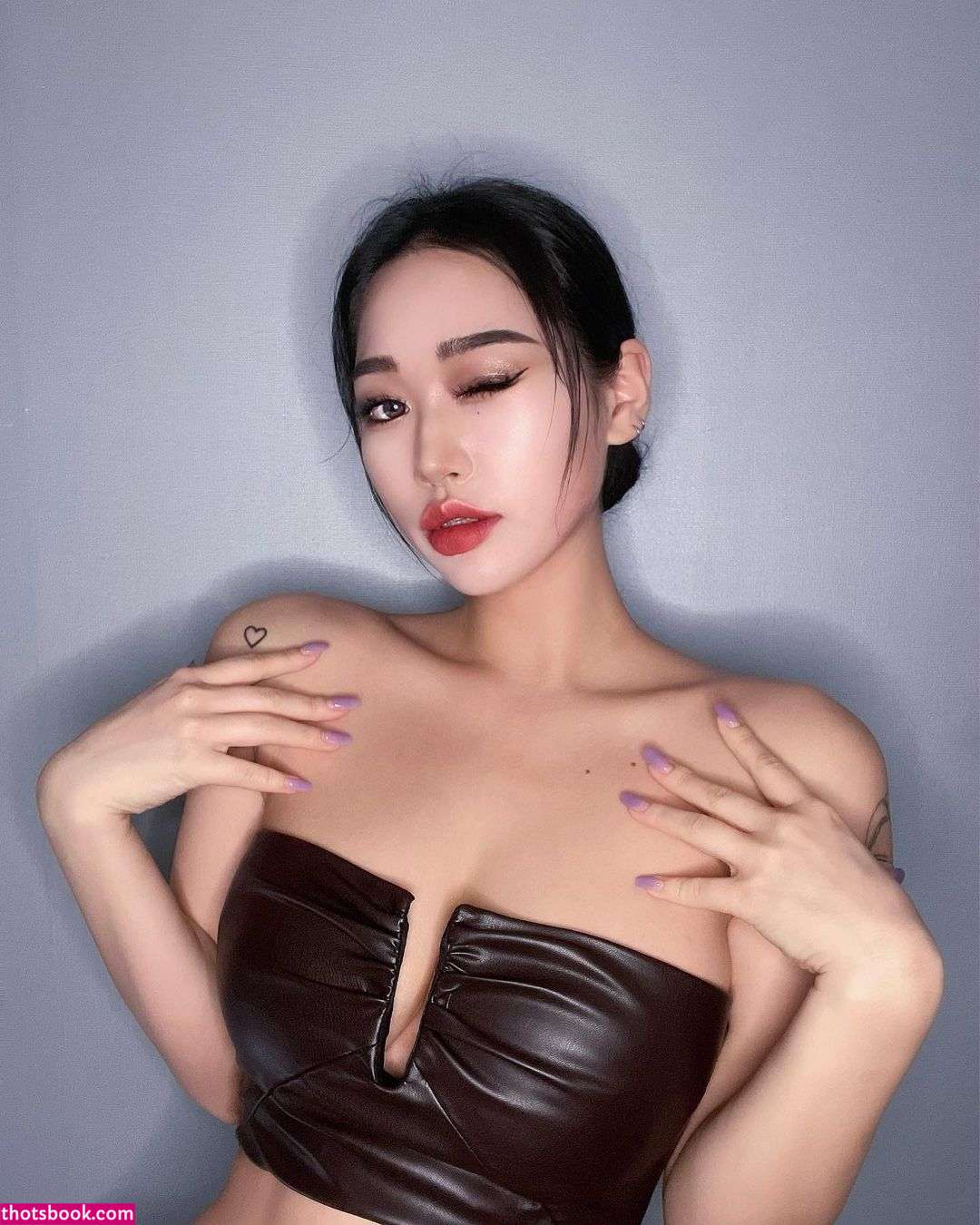 ming ouo Nude Leaks OnlyFans Photos #4 1459616