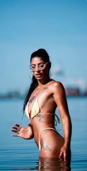 Phenom Fatal Nude Leaks OnlyFans Photos #5
