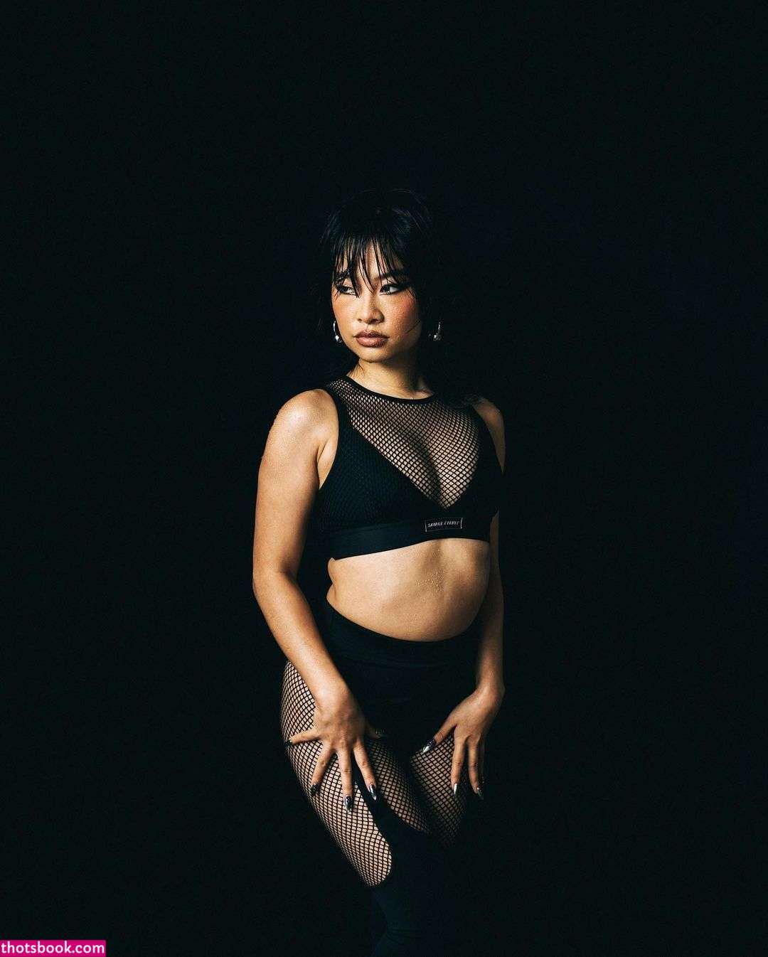 Yu Ling Wu Nude Leaks OnlyFans Photos #1 1460063