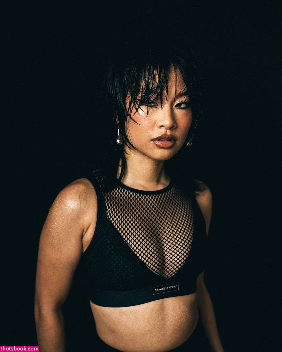 Yu Ling Wu Nude Leaks OnlyFans Photos #1 1460065