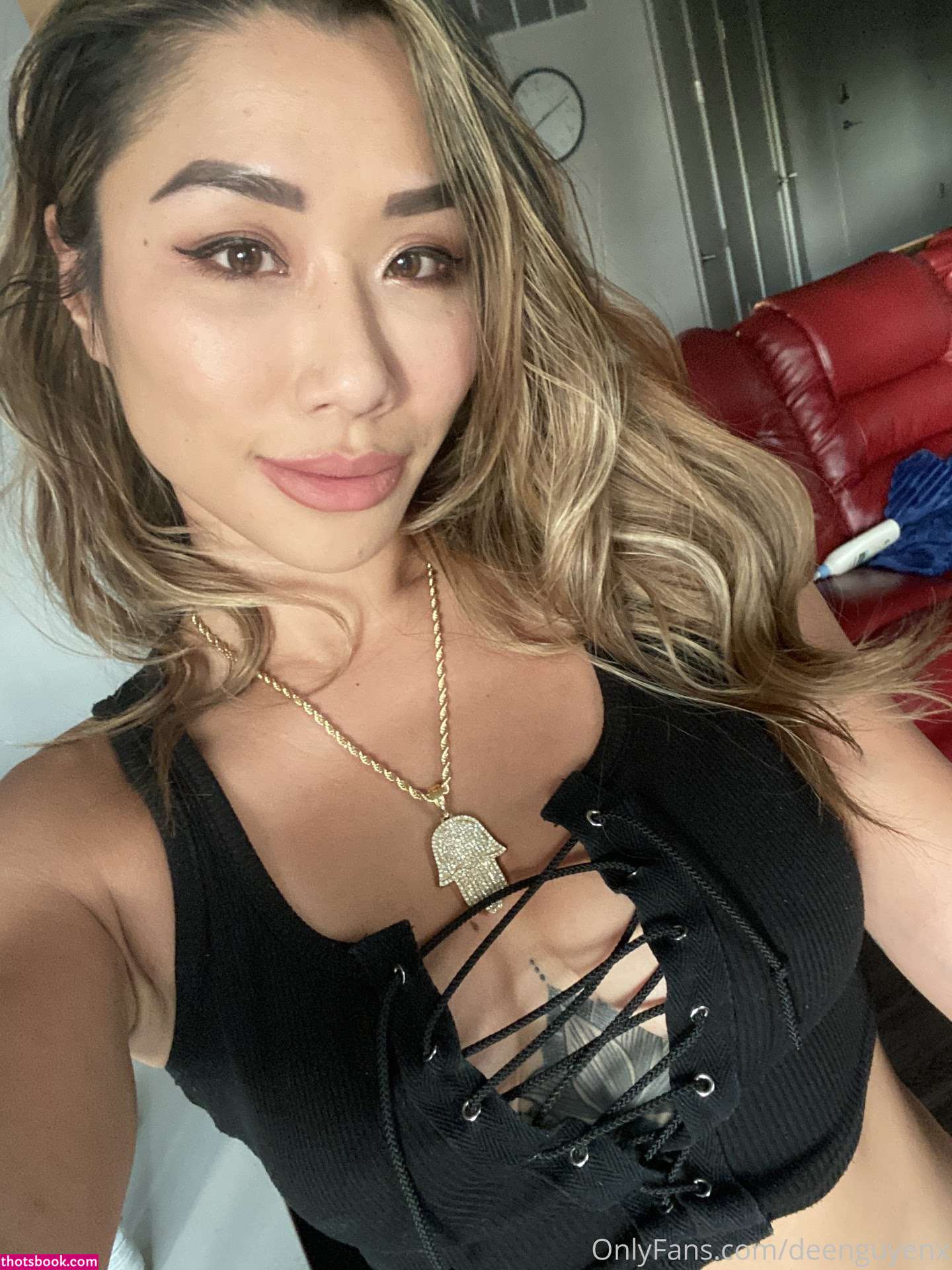 Dee Nguyen deenguyenx Nude Leaks OnlyFans Photos #4 1497778