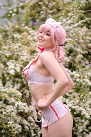 Ellepastelle Nude Leaks OnlyFans Photos #1
