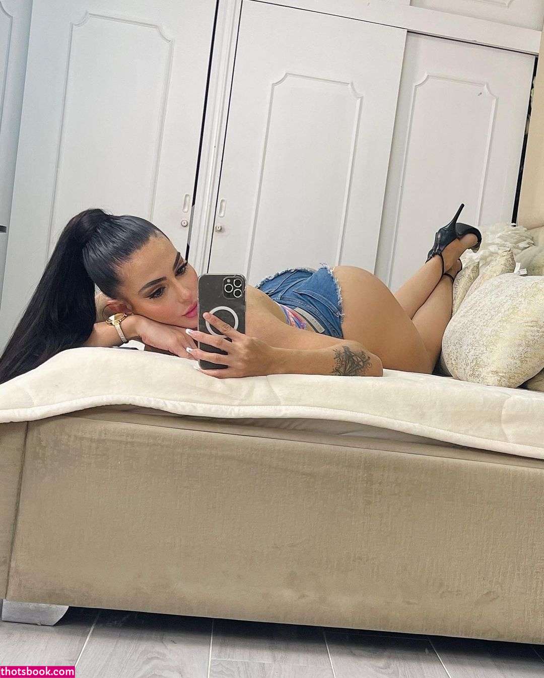 Gabriela Parisi Nude Leaks OnlyFans Photos #2 1460706