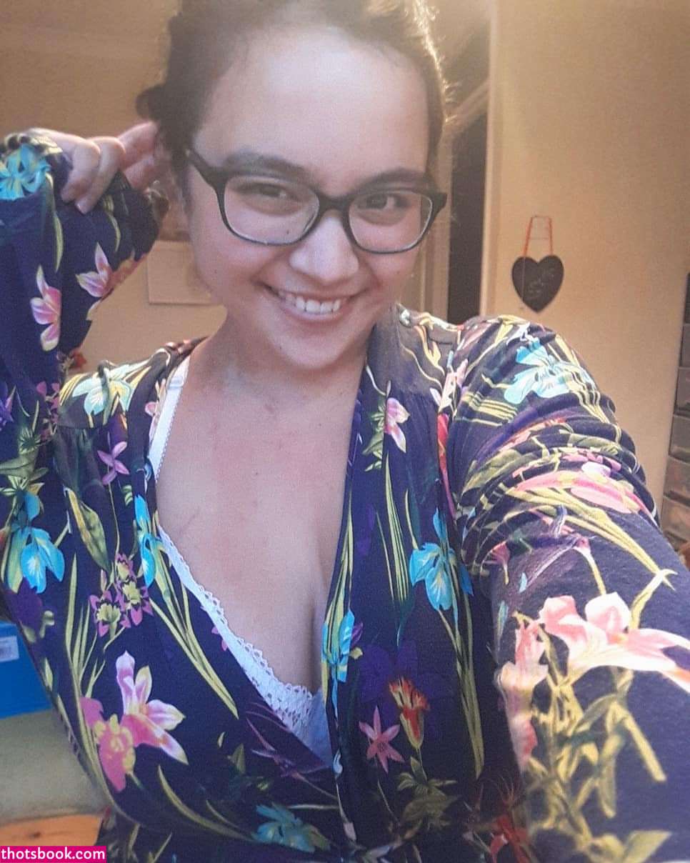 janineaam Nude Leaks OnlyFans Photos #1 1460808