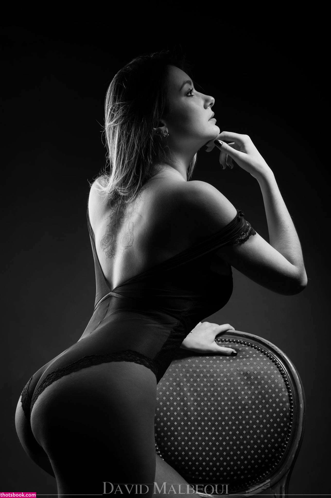 Marie Dewilde Nude Leaks OnlyFans Photos #4 1461410