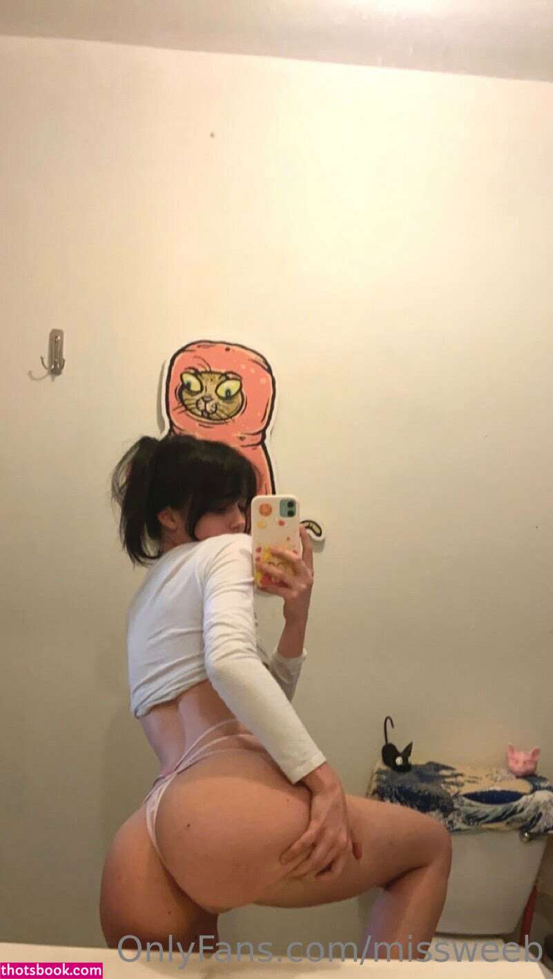 Missweeb Nude Leaks OnlyFans Photos #1 1500745
