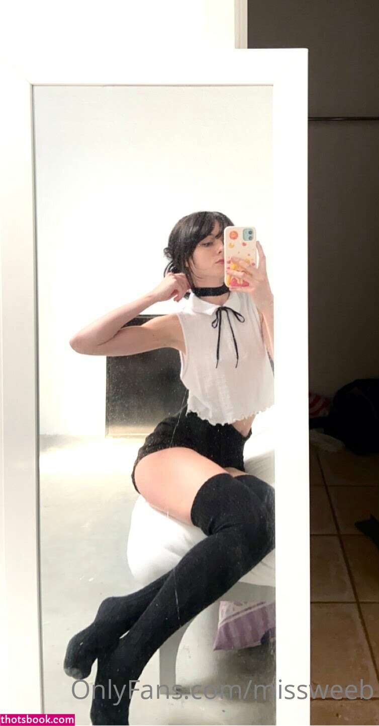 Missweeb Nude Leaks OnlyFans Photos #1 1500746