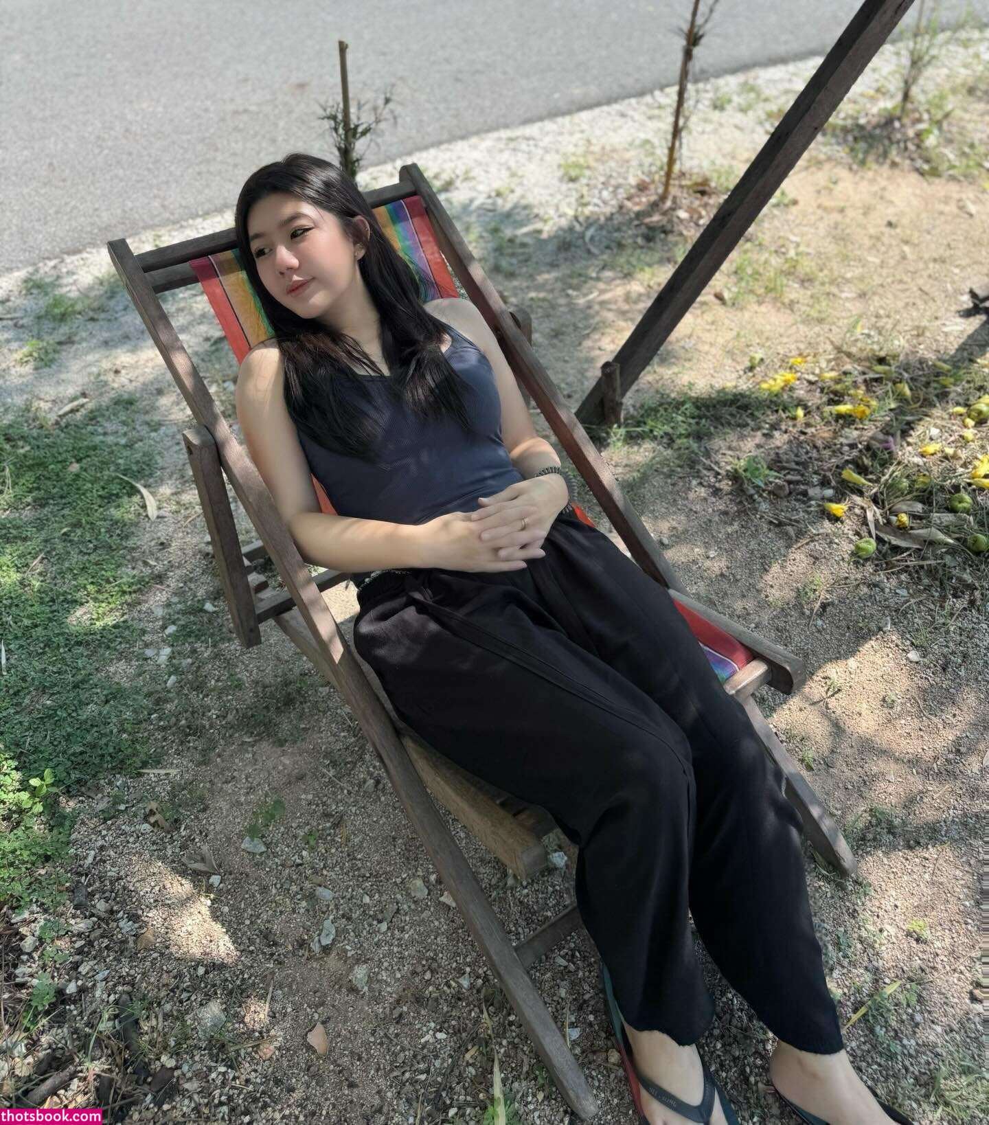 Niparat Konyai Nude Leaks OnlyFans Photos #7 1931454