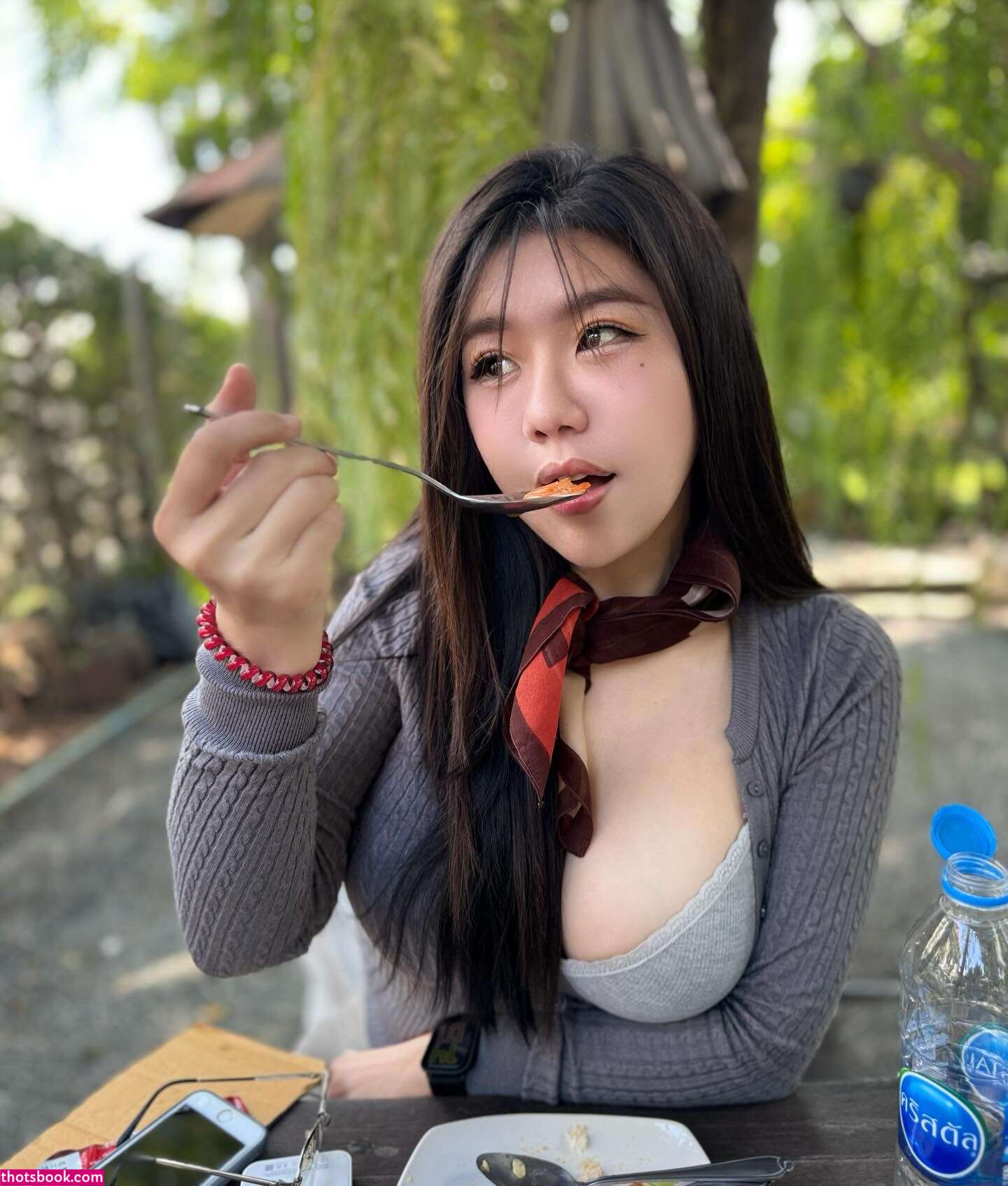 Niparat Konyai Nude Leaks OnlyFans Photos #7 1931463