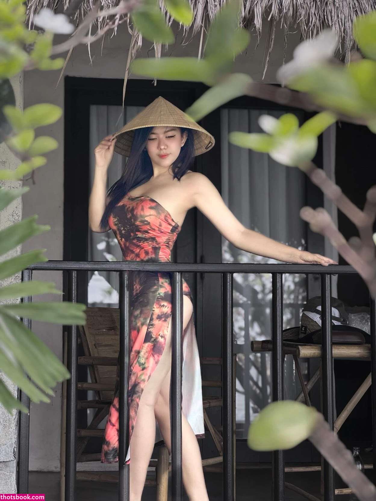 Niparat Konyai Nude Leaks OnlyFans Photos #8 1931467