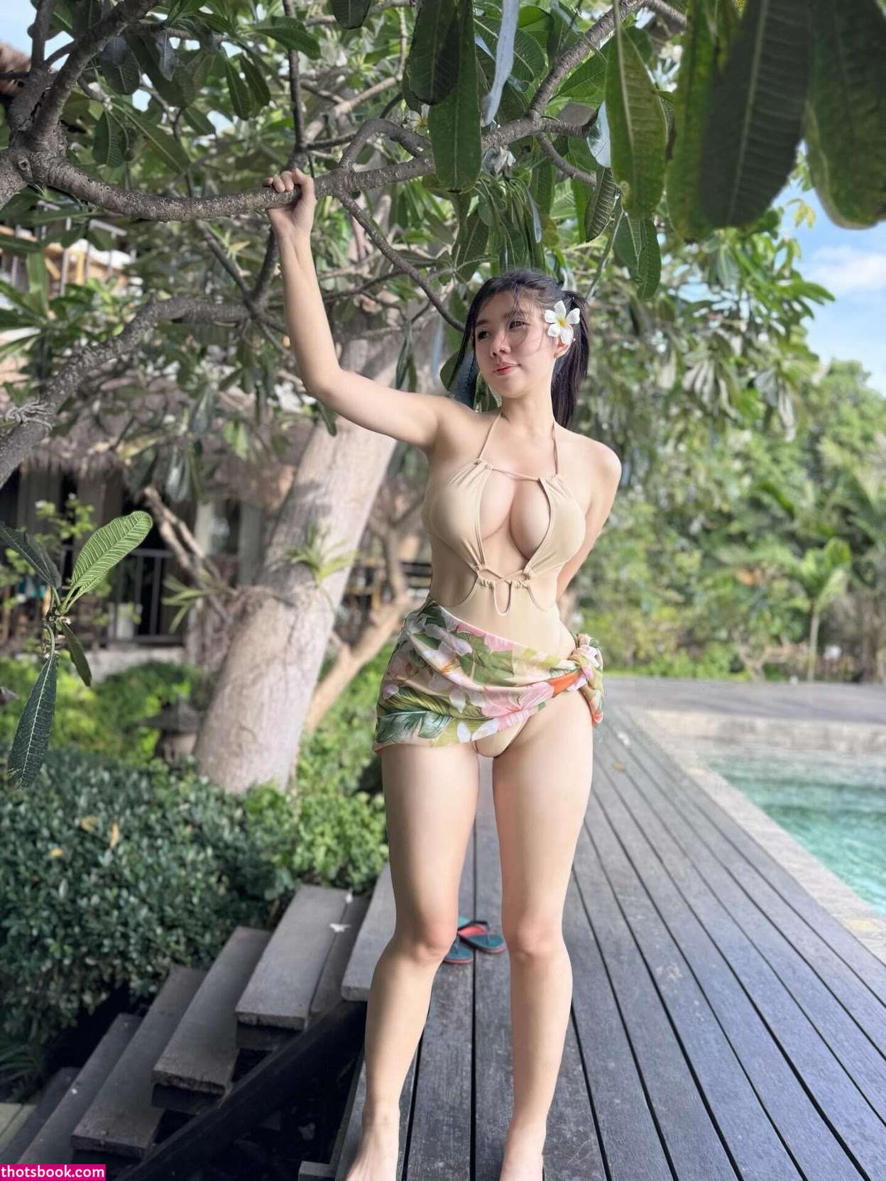 Niparat Konyai Nude Leaks OnlyFans Photos #10 1931480