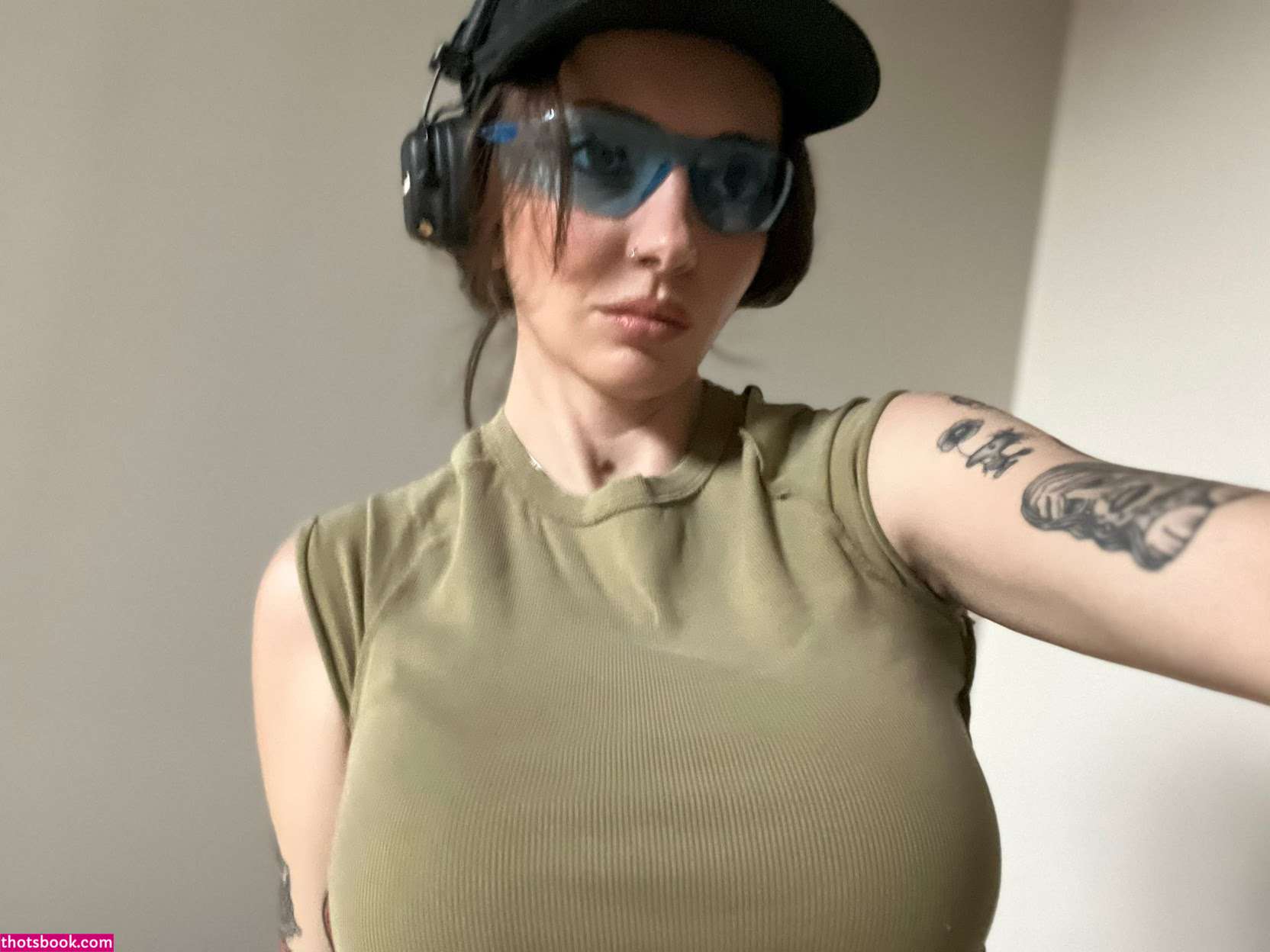 onlyzaboomafoo lycragun bondgirlmechsuit Nude Leaks OnlyFans Photos #7 1931648